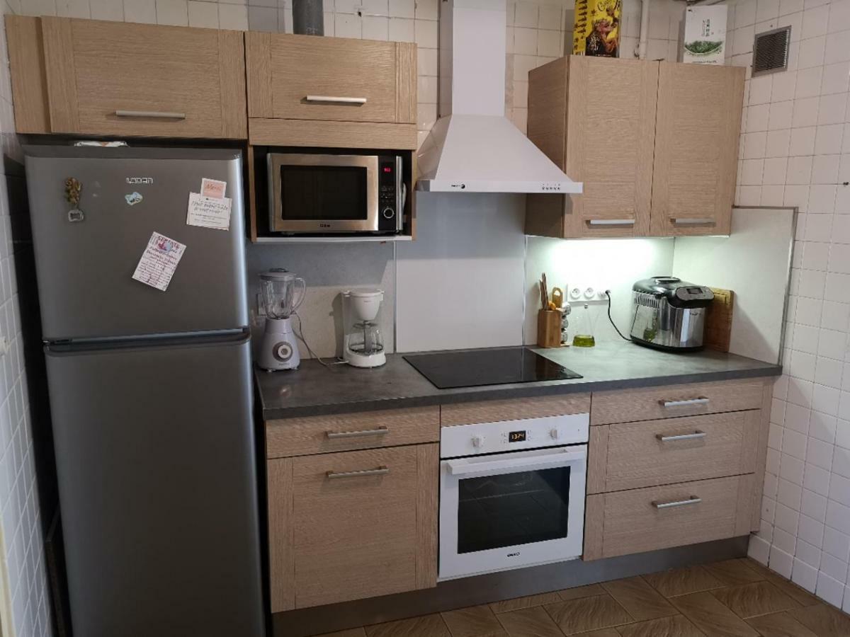 La Maison Bleue Céreste Екстериор снимка