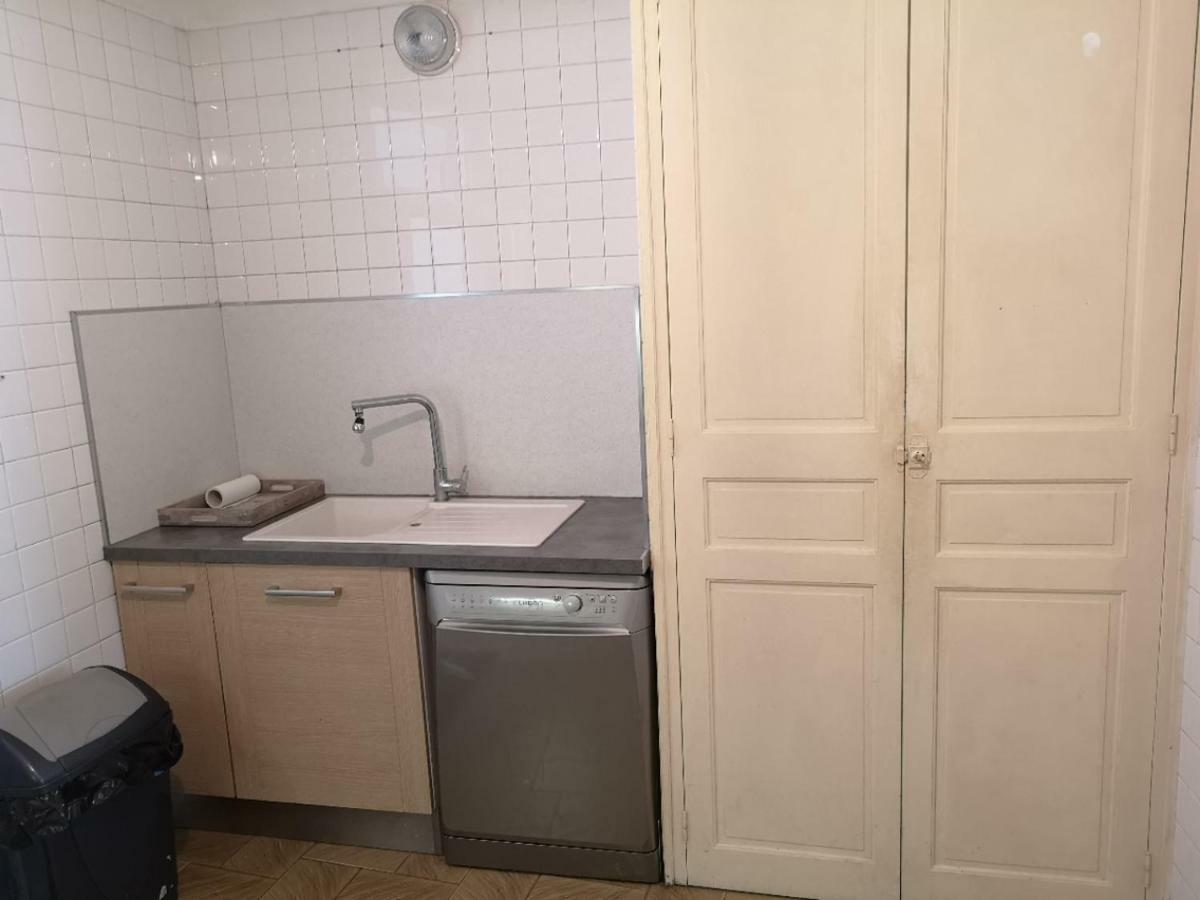 La Maison Bleue Céreste Екстериор снимка