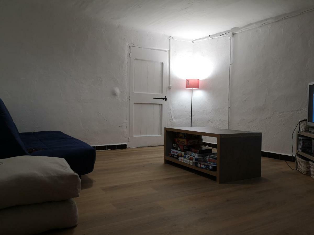 La Maison Bleue Céreste Екстериор снимка
